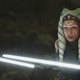 Imagen para el artículo titulado Ahsoka Tano tendrá su propia serie en Disney+ (y anuncian nuevas películas de Star Wars)